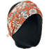 Cranberry Christmas Blooms Stretch Headband - The Sassy Olive