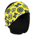 Crisler University of Michigan Stretch Headband - The Sassy Olive