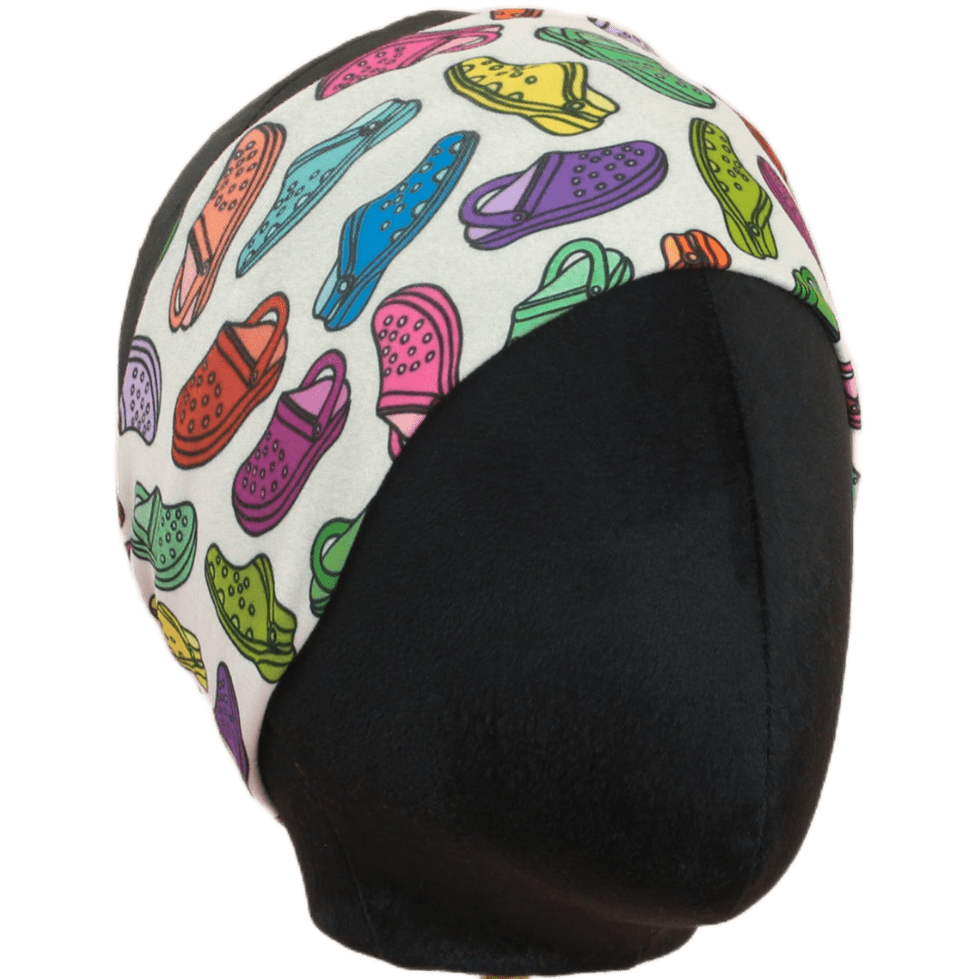 Crocs Stretch Headband - The Sassy Olive