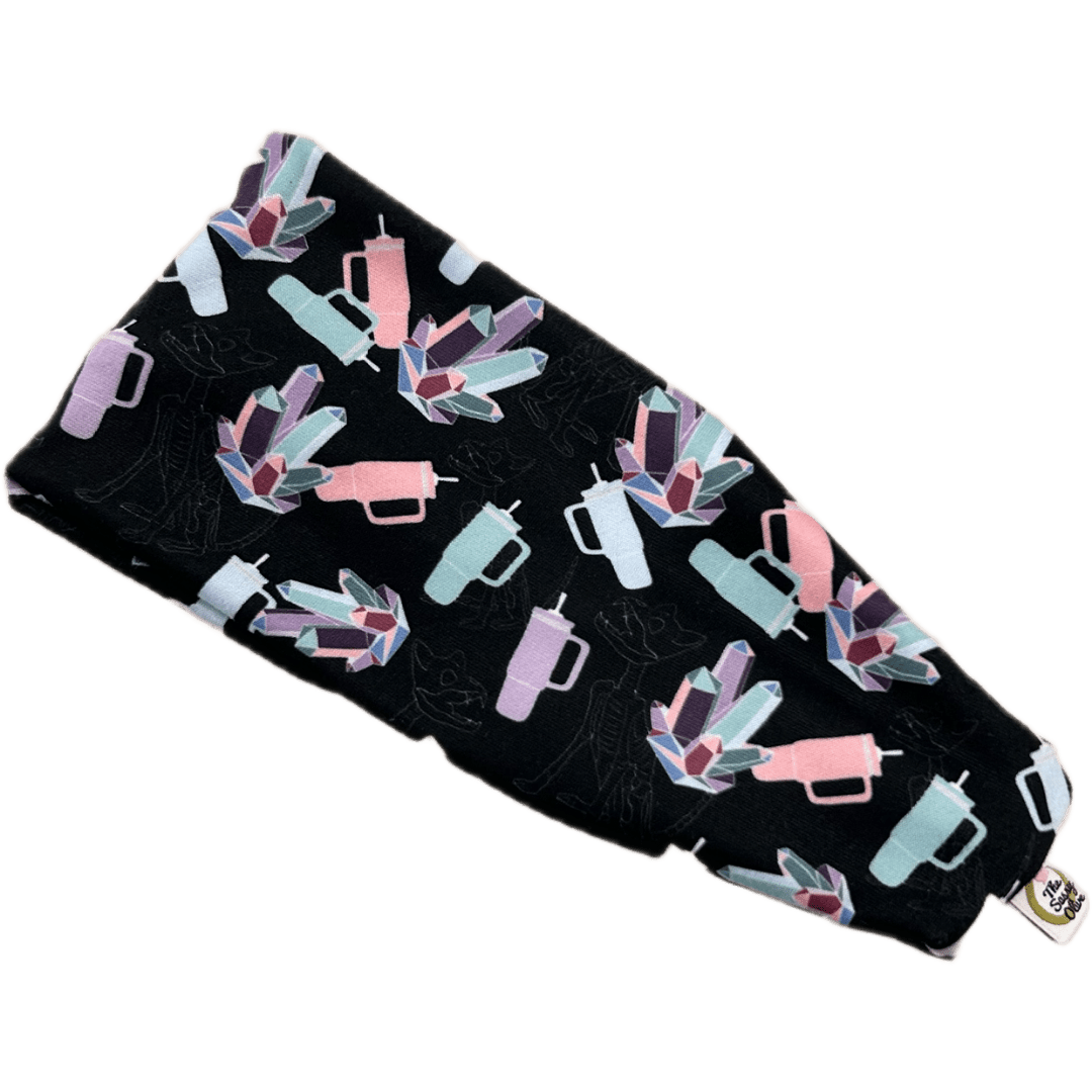 Crystal Chiweenie Water Bottle Random Ass Stretch - The Sassy Olive