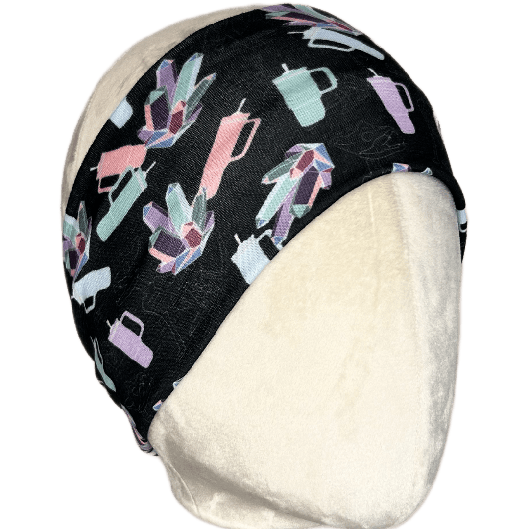 Crystal Chiweenie Water Bottle Random Ass Stretch - The Sassy Olive