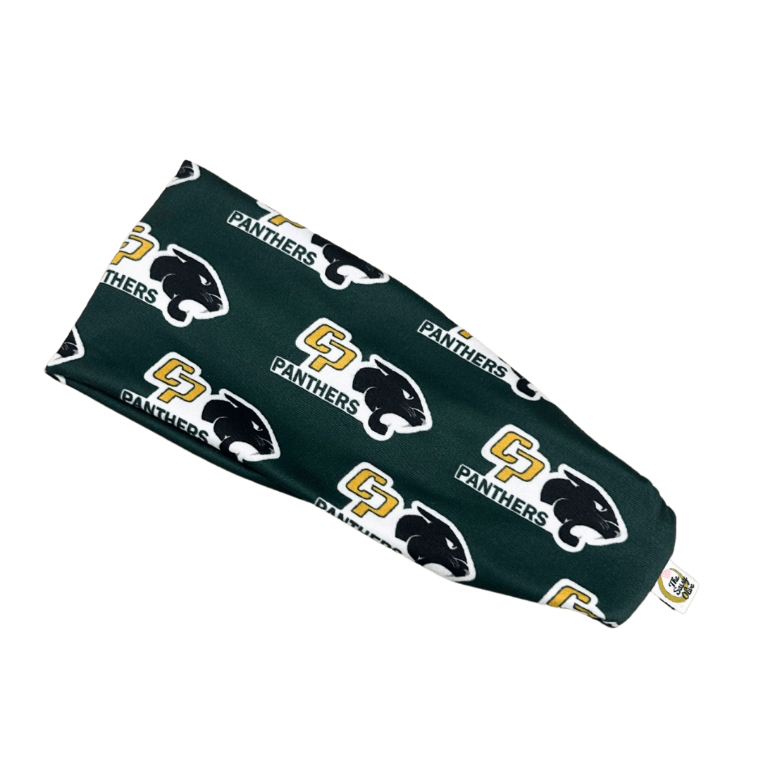 Custom Headband - The Sassy Olive