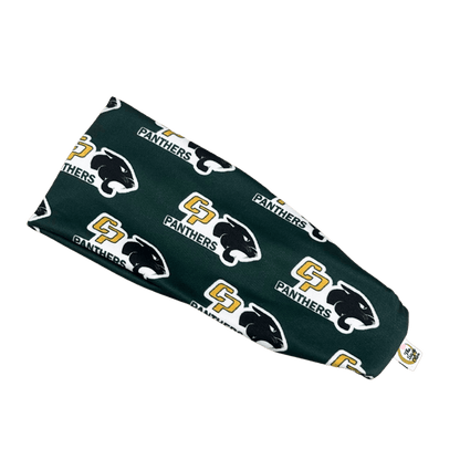 Custom Headband - The Sassy Olive