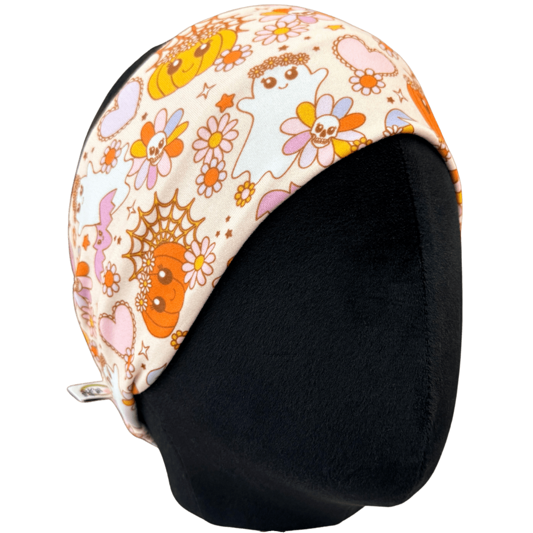 Cute and Scary Stretch Headband - The Sassy Olive