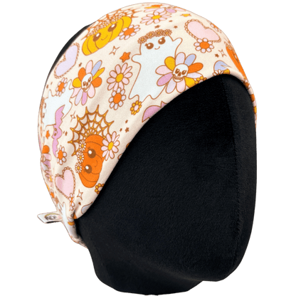 Cute and Scary Stretch Headband - The Sassy Olive