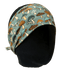 Cutie Mushrooms Stretch Headband - The Sassy Olive