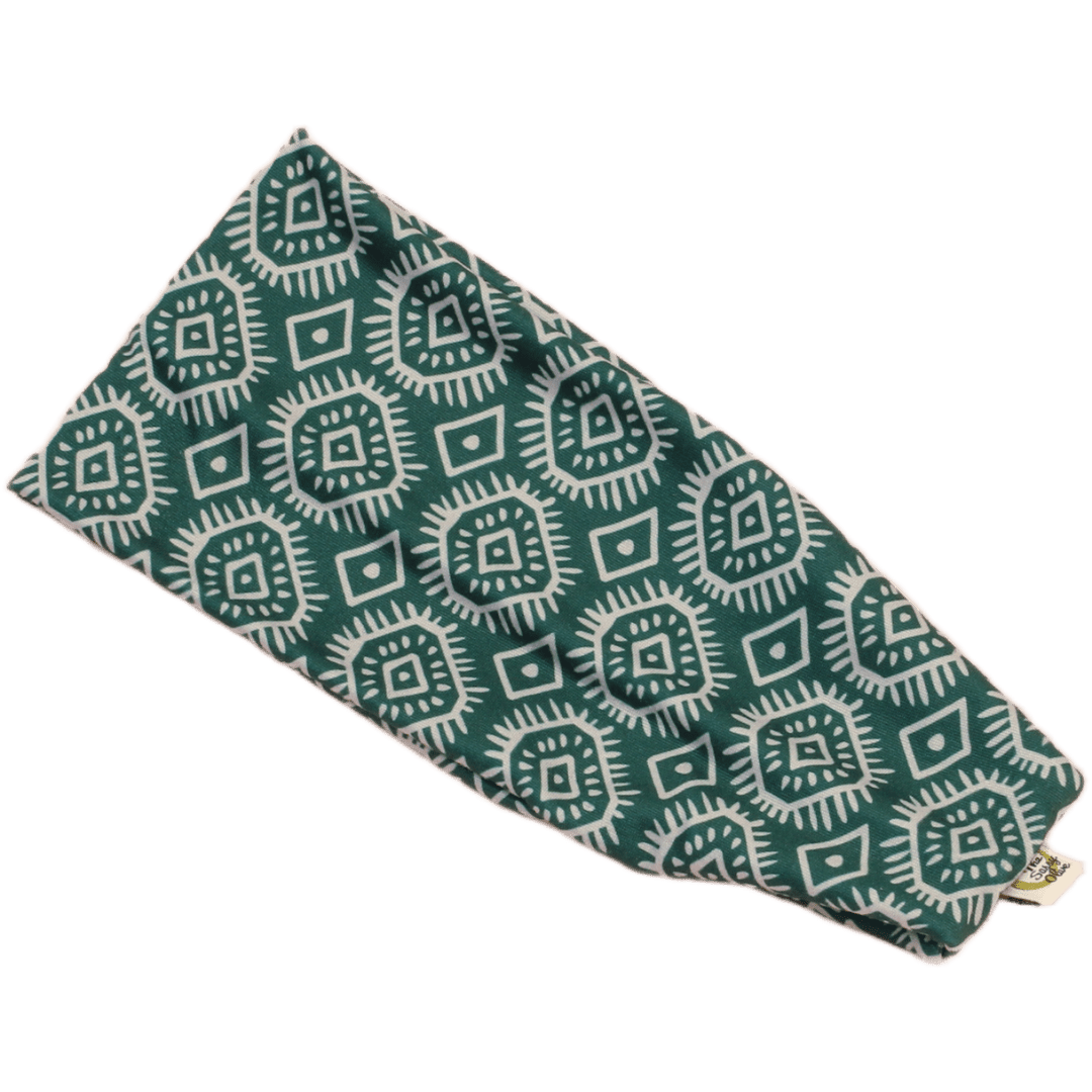 Dad Bod Stretch Headband - The Sassy Olive