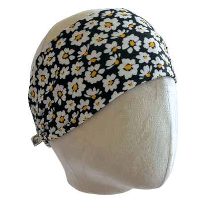 Daisy Delight Stretch Headband - The Sassy Olive