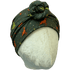 Dancer and Prancer Wrap Headband - The Sassy Olive