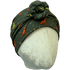 Dancer & Prancer Wrap Headband - The Sassy Olive