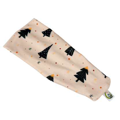 Dan’s Trees Stretch Headband - The Sassy Olive