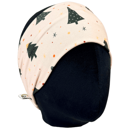 Dan’s Trees Stretch Headband - The Sassy Olive