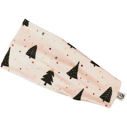 Dan’s Trees Stretch Headband - The Sassy Olive