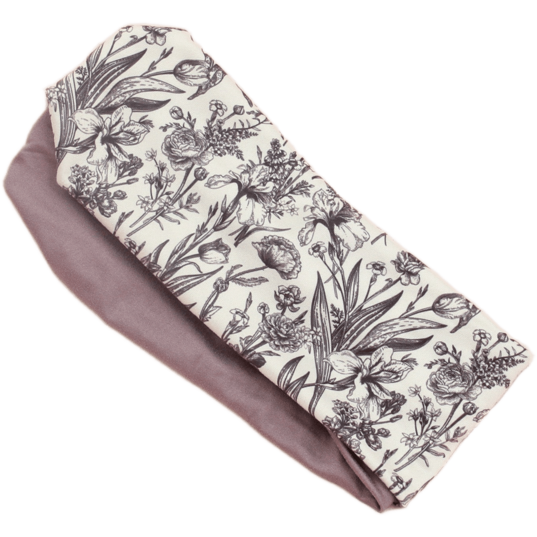 Daphne Twist Headband - The Sassy Olive