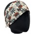 Dark Butterfly Noir Stretch Headband - The Sassy Olive