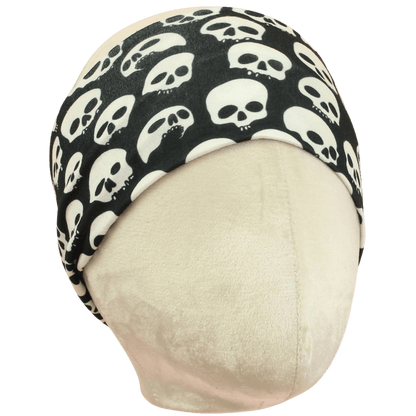 Deadtist Appointment Stretch Headband - The Sassy Olive