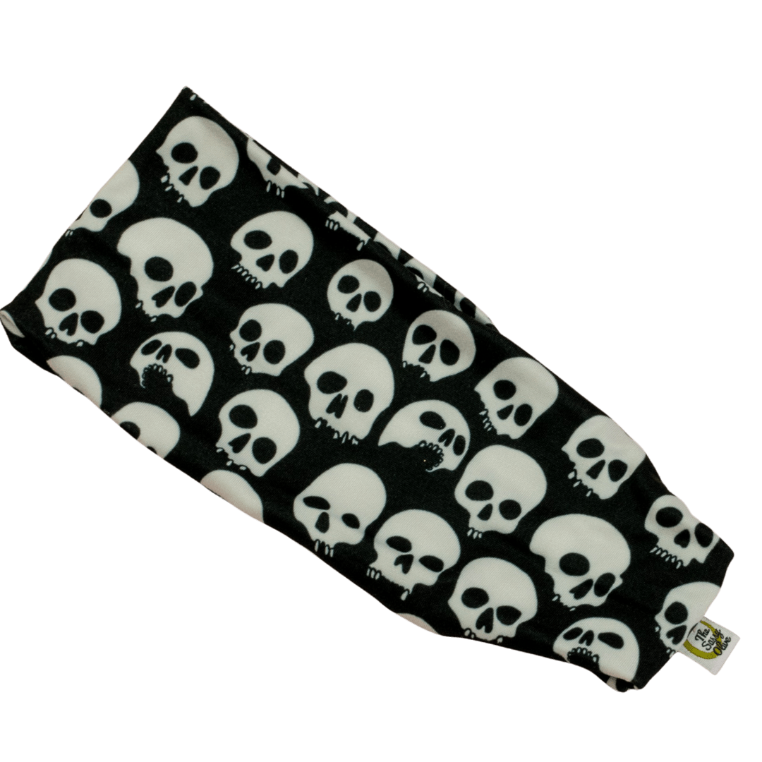 Deadtist Appointment Stretch Headband - The Sassy Olive