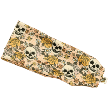Death to Barbie Stretch Headband - The Sassy Olive