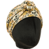 Death to Barbie Wrap Headband - The Sassy Olive