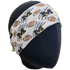 Denard Robinson U of M Stretch Headband - The Sassy Olive