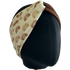 Desert Rainbow Twist Headband - The Sassy Olive