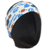 Detroit Lions Stretch Headband - The Sassy Olive