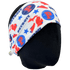 Detroit Pistons Stretch Headband - The Sassy Olive