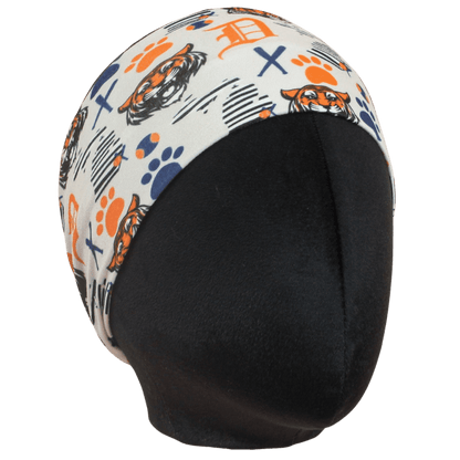 Detroit Tigers Stretch Headband - The Sassy Olive