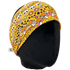 Ditsy Spooky Stretch Headband - The Sassy Olive