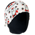 Do It For The Ho Ho Ho’s (Naughty) Stretch Headband - The Sassy Olive