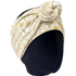 Dolce Coast Sage Wrap Headband - The Sassy Olive