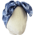 Dollhouse Paisley Top Knot Headband - The Sassy Olive
