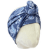 Dollhouse Paisley Wrap Headband - The Sassy Olive