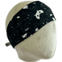 DoodleCats Stretch Headband - The Sassy Olive