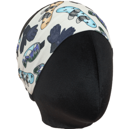 Downhill Stretch Headband - The Sassy Olive