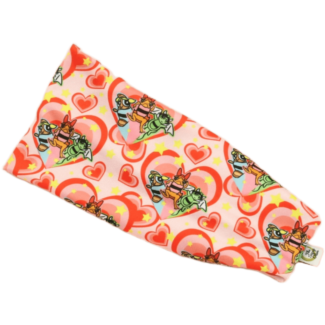 Dragon Croissant Pumpkin Toadlet Random Ass Stretch - The Sassy Olive