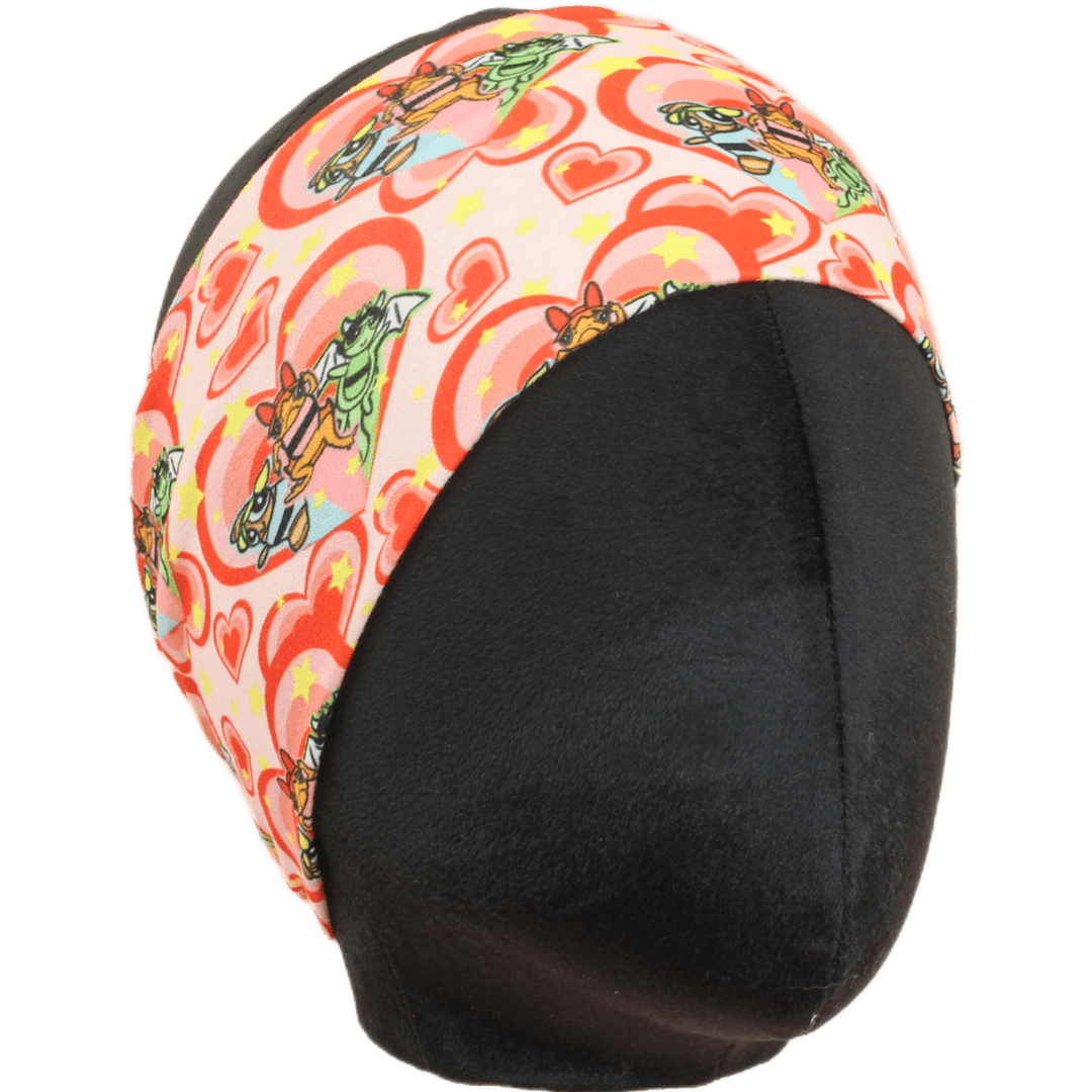 Dragon Croissant Pumpkin Toadlet Random Ass Stretch - The Sassy Olive