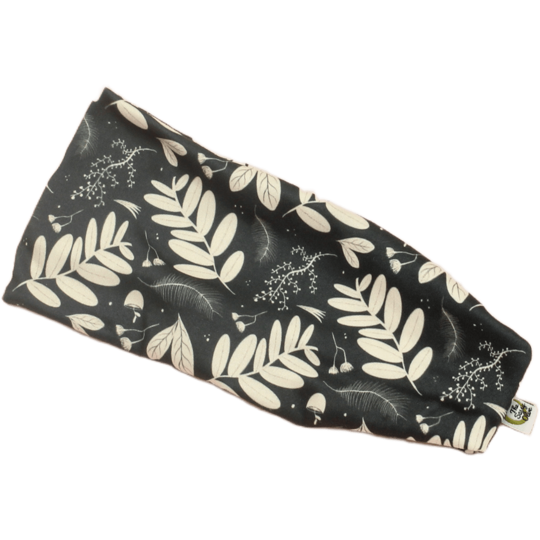 Dusk in Autumn Stretch Headband - The Sassy Olive