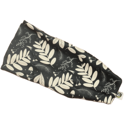 Dusk in Autumn Stretch Headband - The Sassy Olive