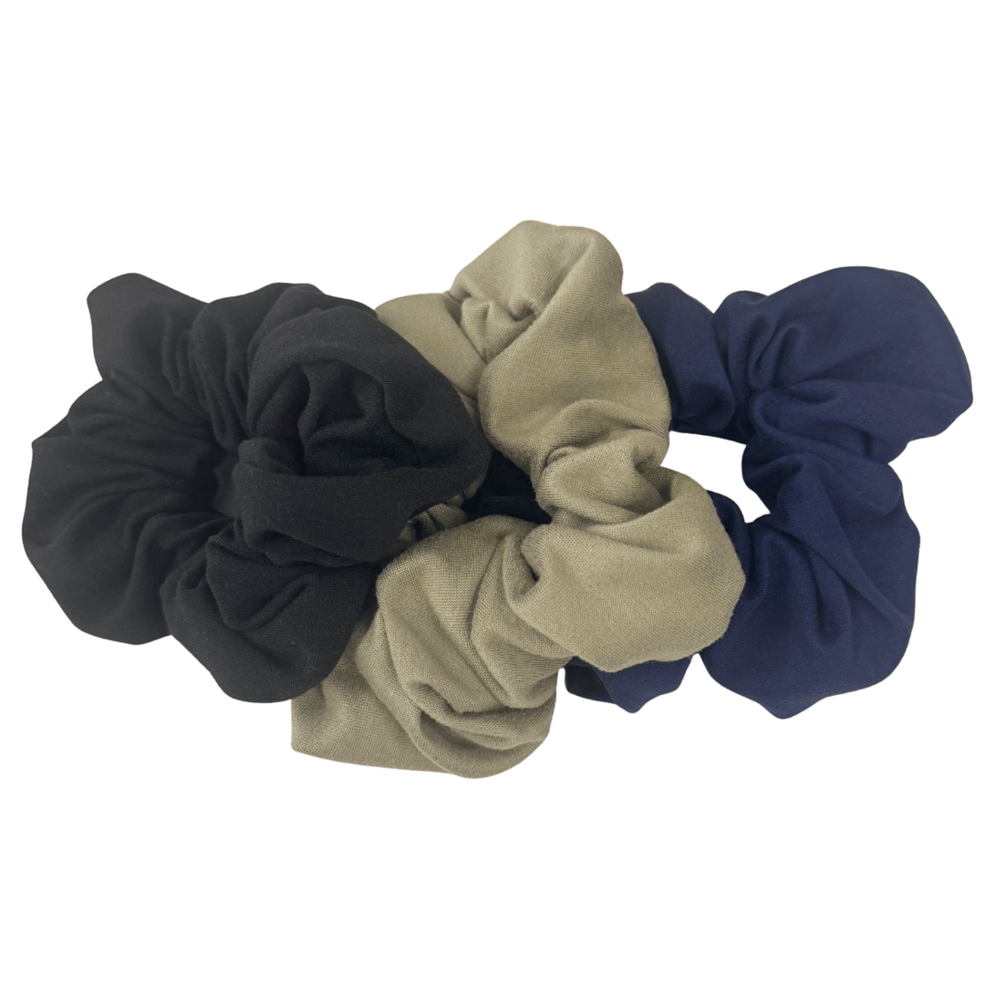 Dusk Scrunchie Pack - The Sassy Olive