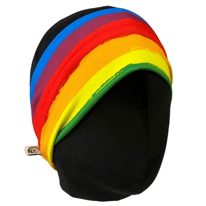E&amp;E Stretch Headband - The Sassy Olive