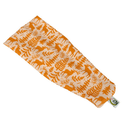 Elk Haven Stretch Headband - The Sassy Olive