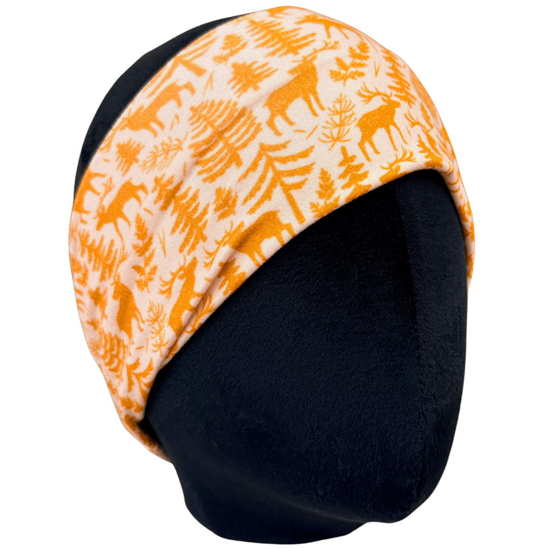 Elk Haven Stretch Headband - The Sassy Olive