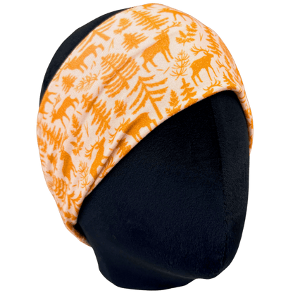 Elk Haven Stretch Headband - The Sassy Olive