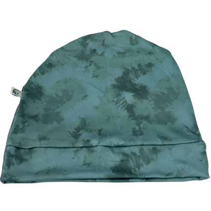 Emerald Benzie Cap - The Sassy Olive