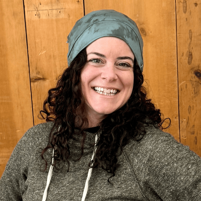 Emerald Benzie Cap - The Sassy Olive
