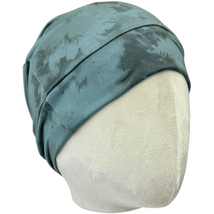 Emerald Benzie Cap - The Sassy Olive