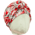 Empire Tie Dye Wrap Headband - The Sassy Olive