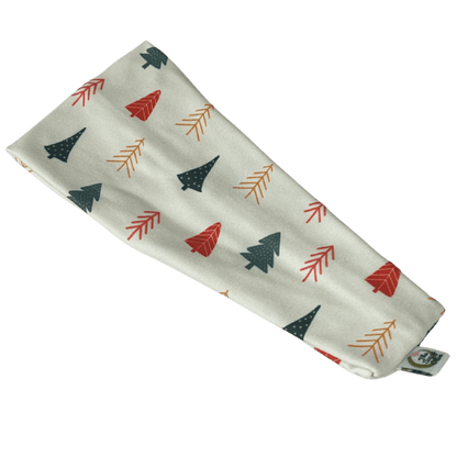 Evergreen Sprinkle Stretch Headband - The Sassy Olive