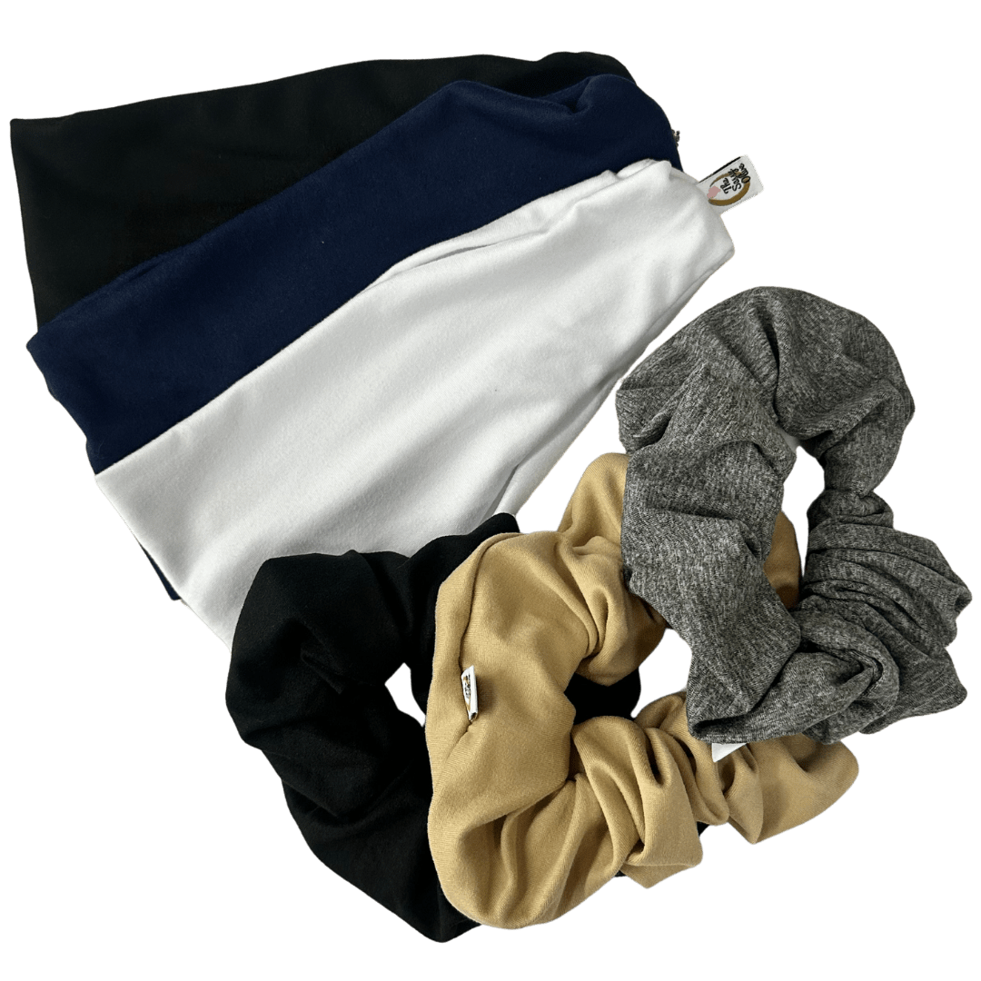 Everyday Sassy Essentials Bundle (6-Piece Set) - The Sassy Olive